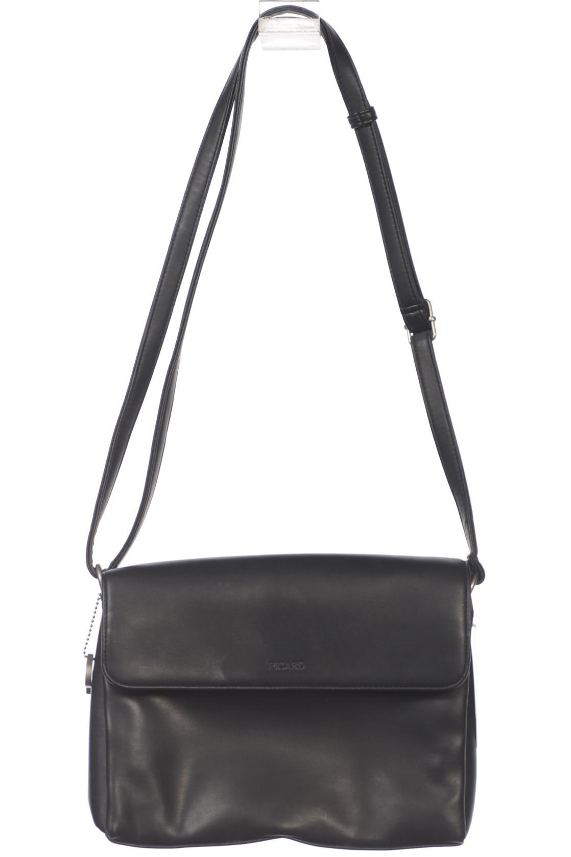 

Picard Damen Handtasche, marineblau