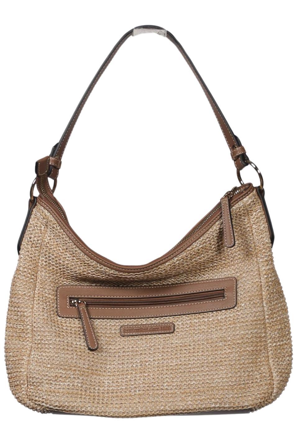 

Picard Damen Handtasche, beige, Gr.