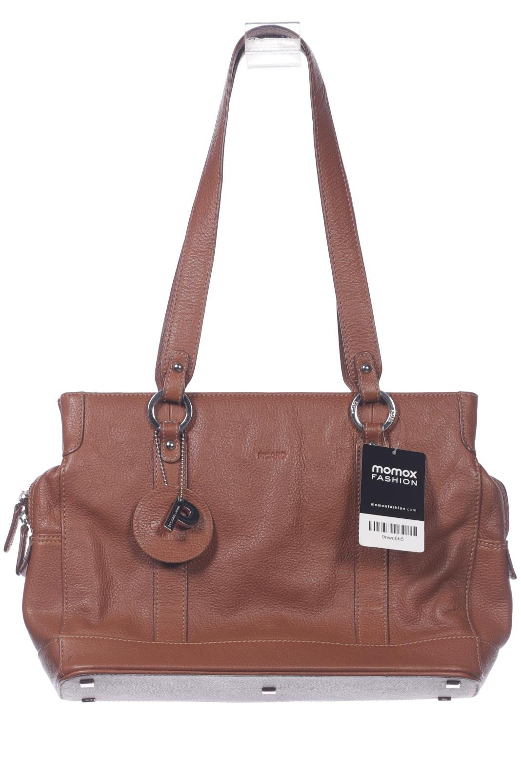 

Picard Damen Handtasche, braun, Gr.