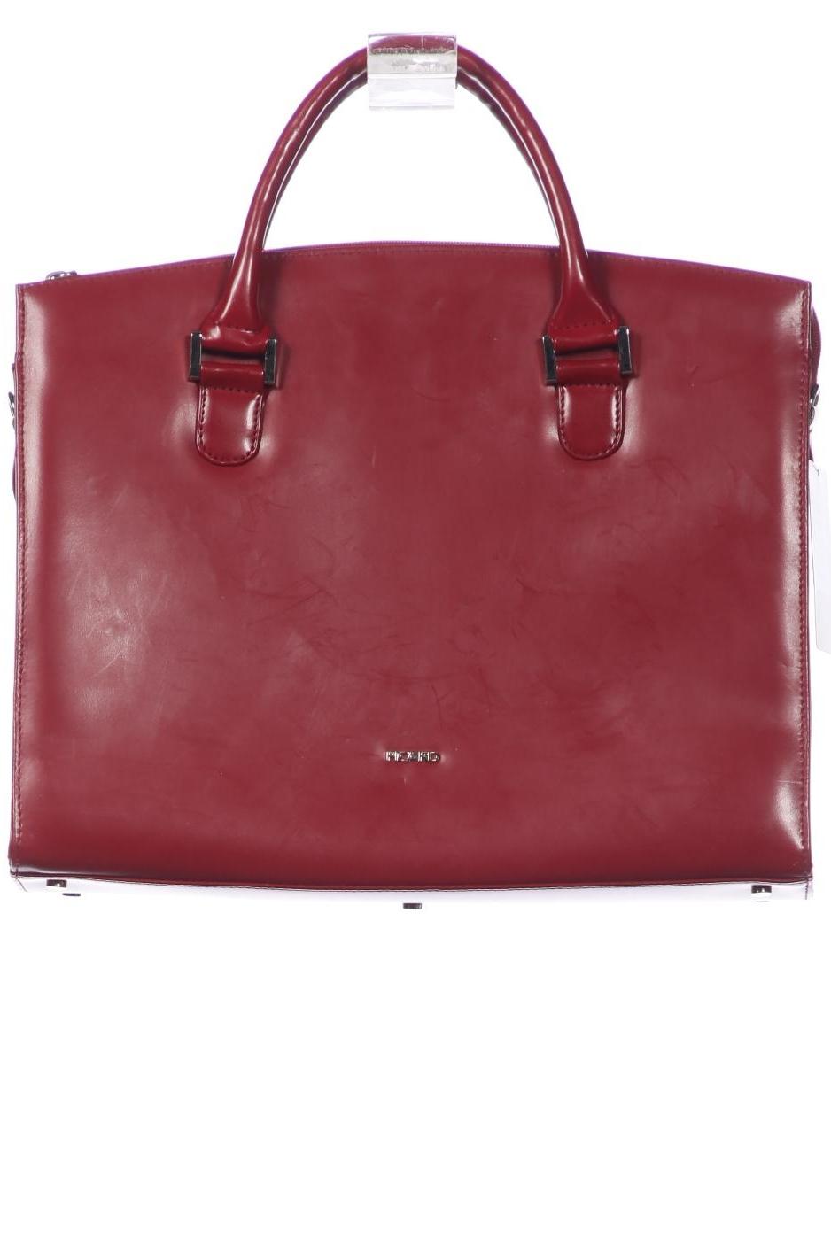 

Picard Damen Handtasche, bordeaux, Gr.