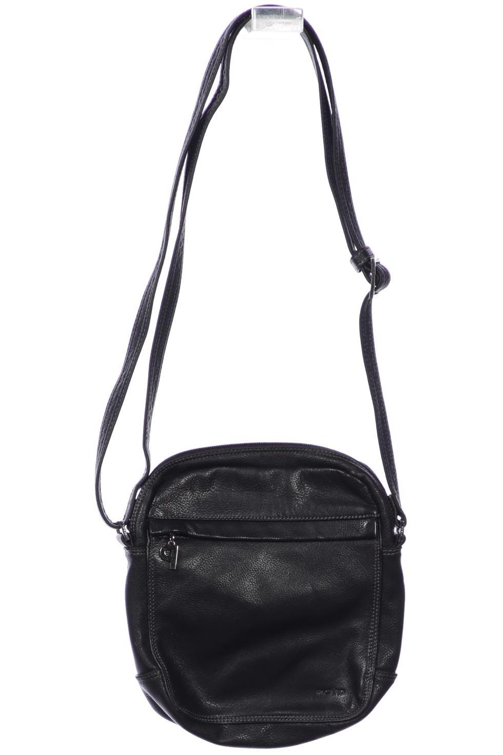 

Picard Damen Handtasche, schwarz
