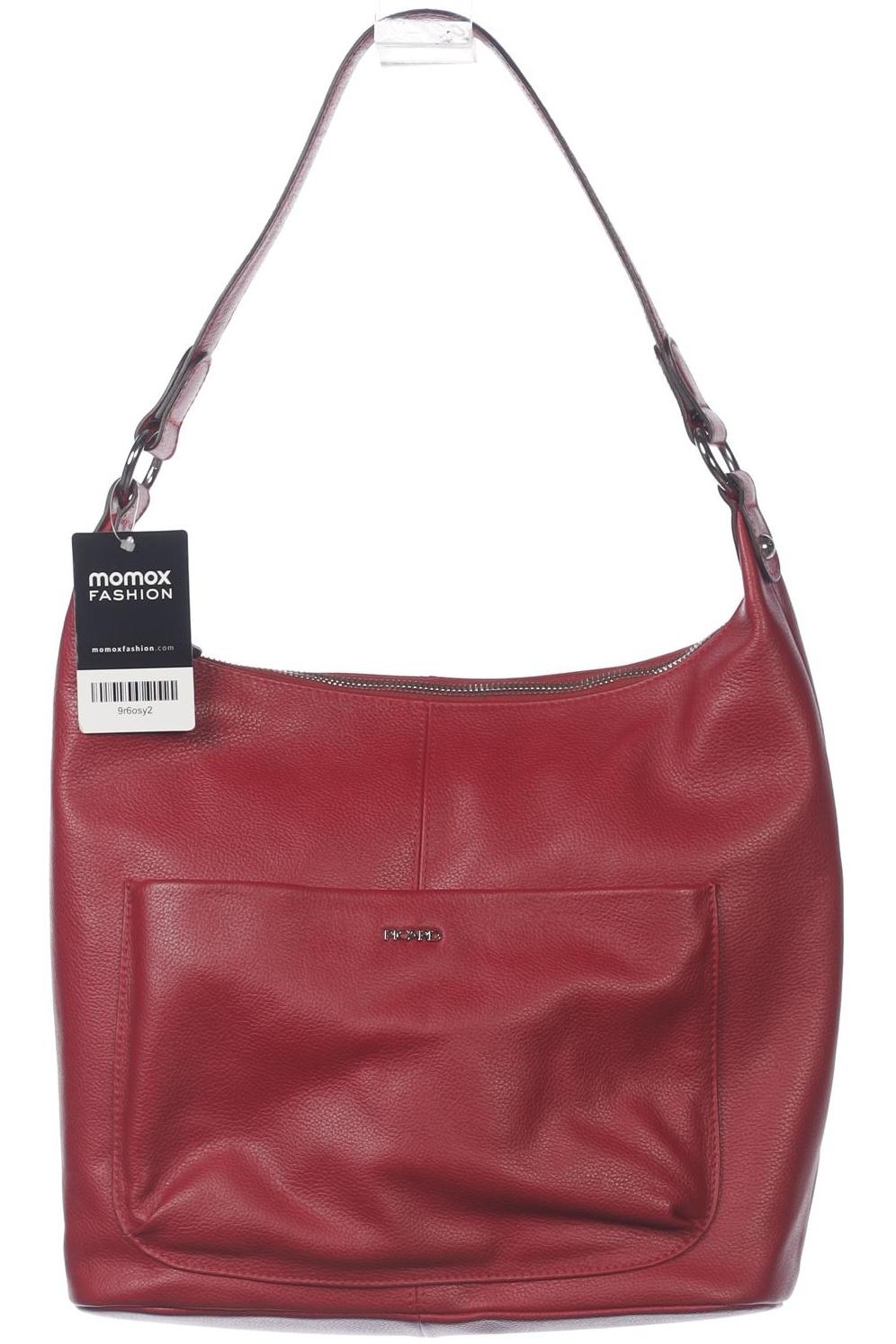 

Picard Damen Handtasche, rot, Gr.