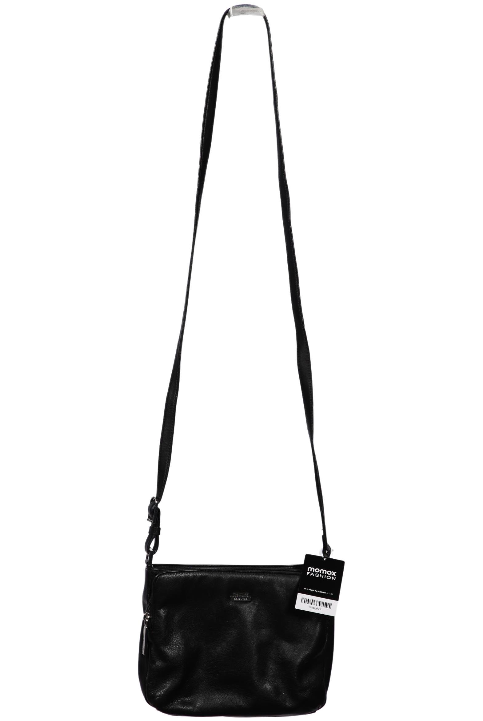 

Picard Damen Handtasche, schwarz, Gr.