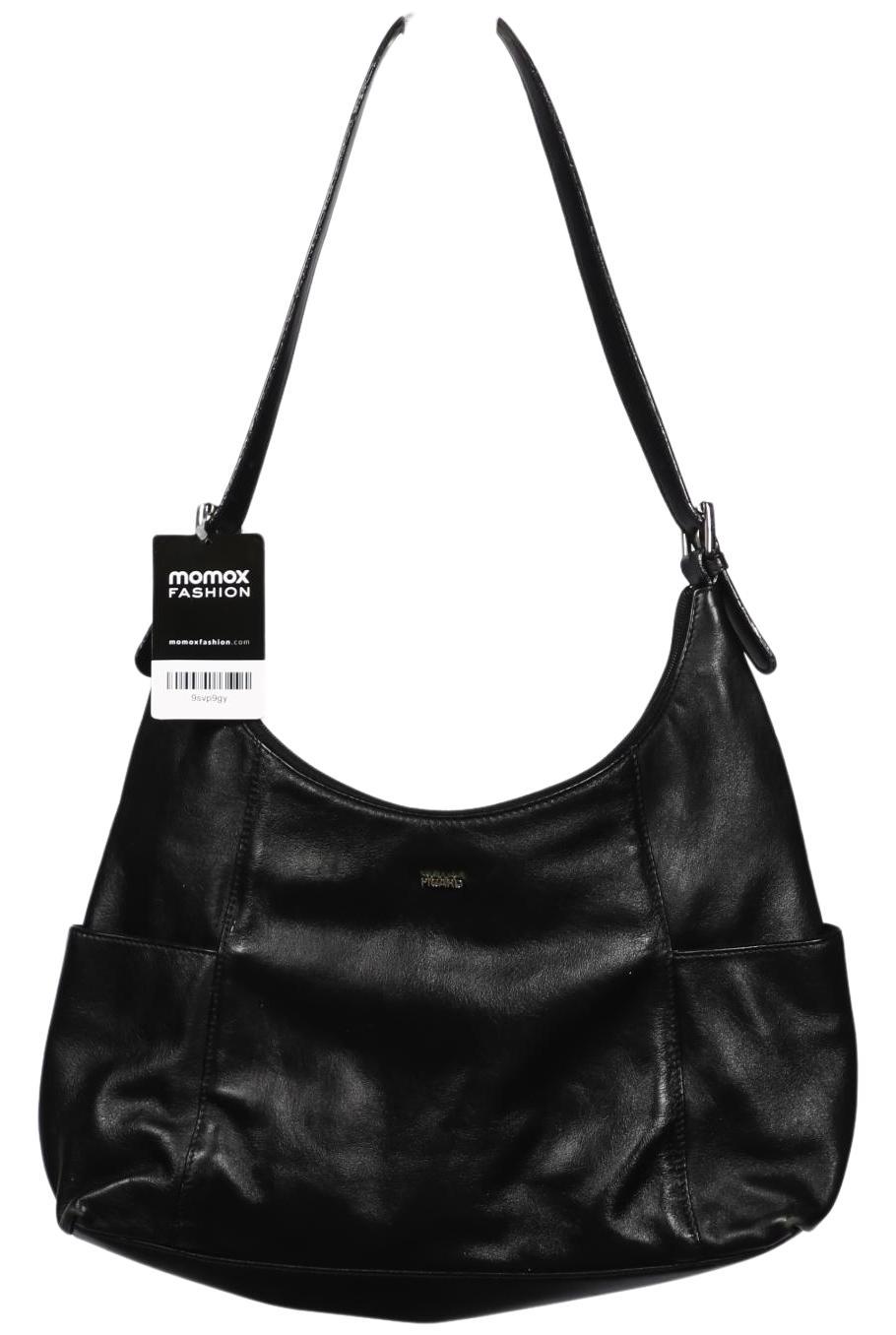 

Picard Damen Handtasche, schwarz, Gr.