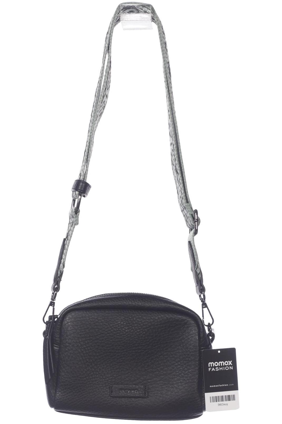

Picard Damen Handtasche, schwarz, Gr.