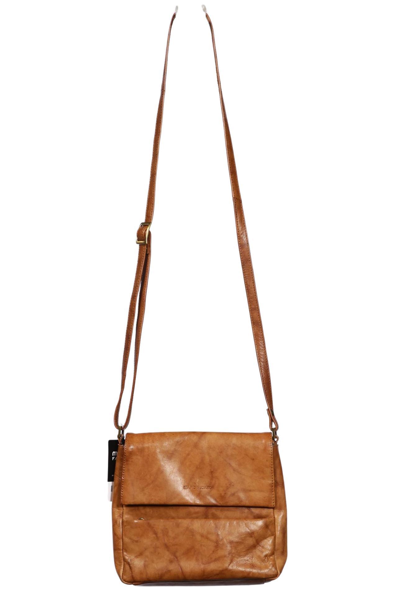 

Picard Damen Handtasche, braun, Gr.