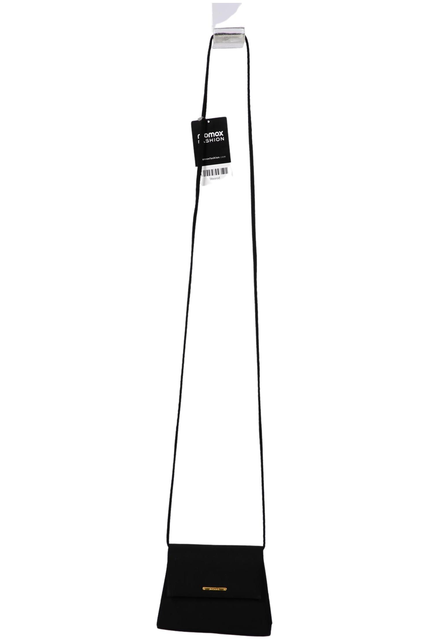 

Picard Damen Handtasche, schwarz, Gr.