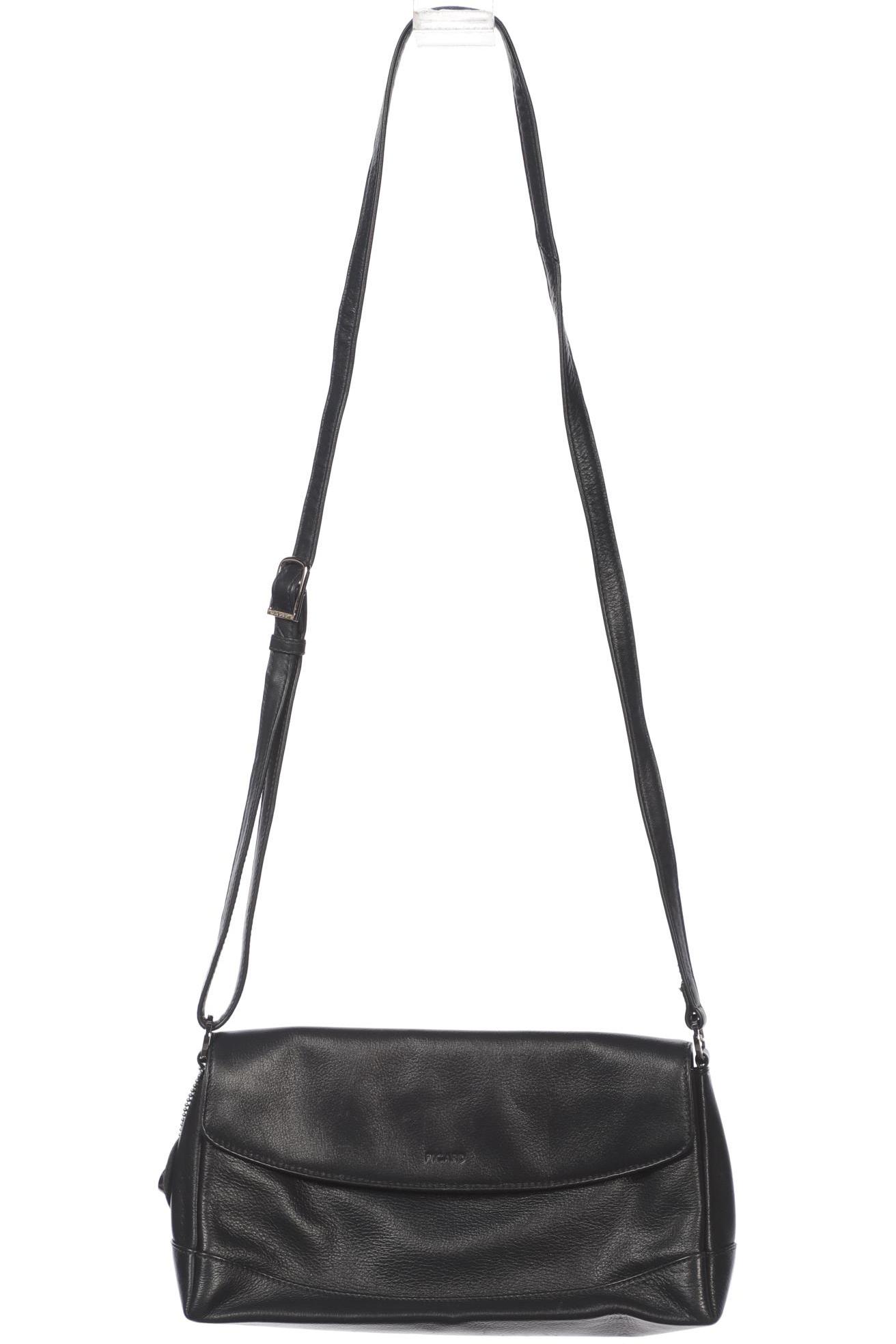 

Picard Damen Handtasche, marineblau, Gr.