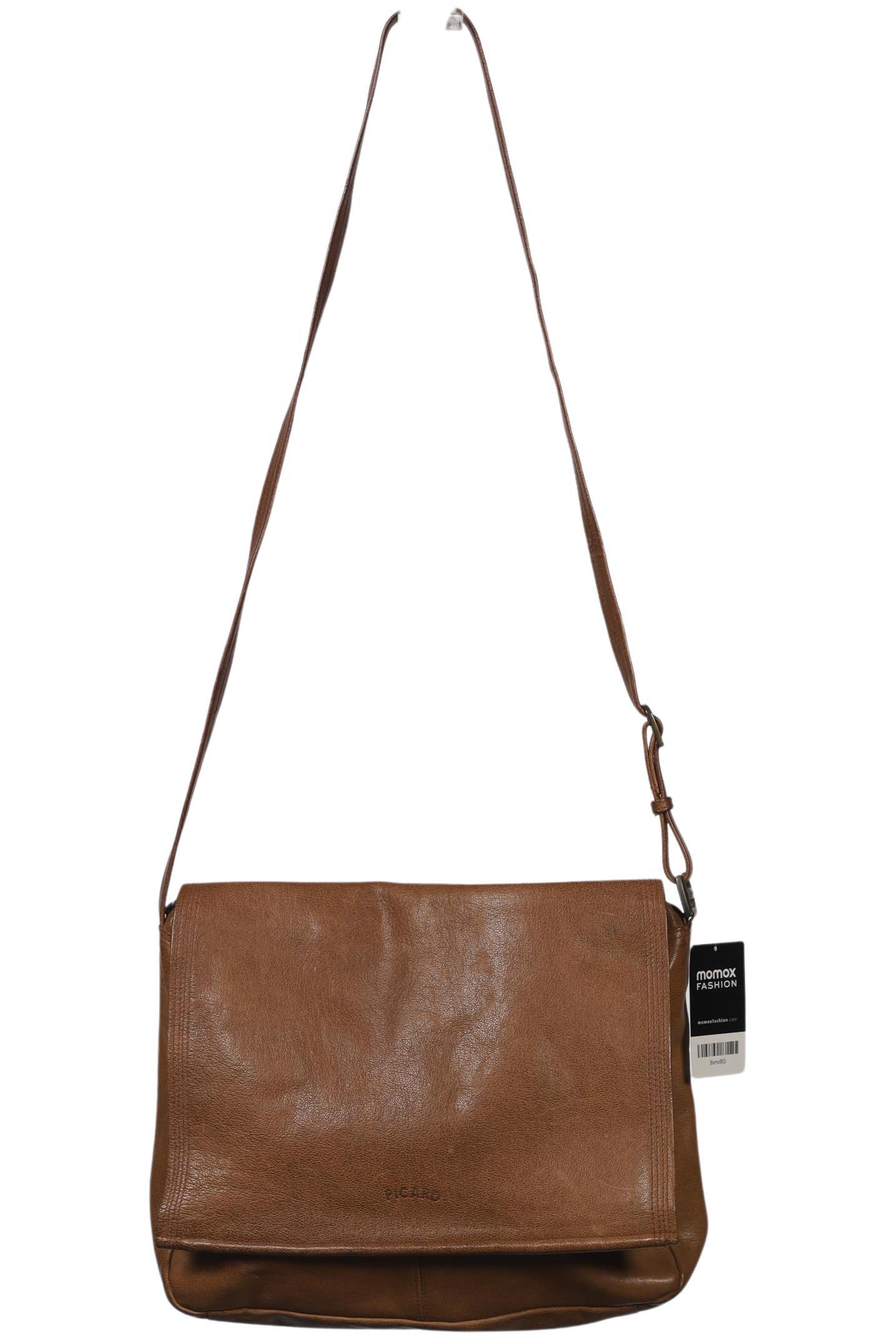 

Picard Damen Handtasche, braun, Gr.