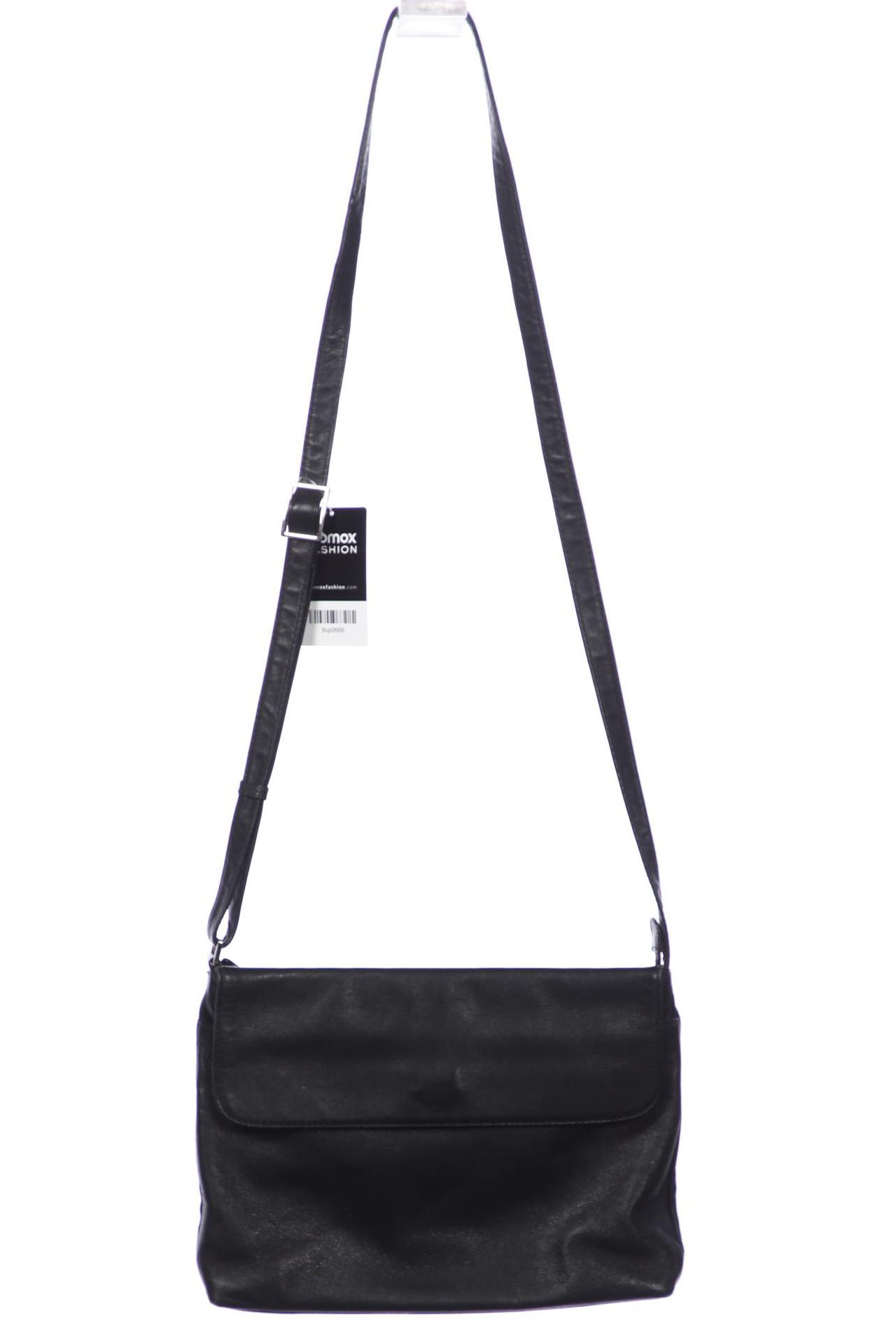 

Picard Damen Handtasche, schwarz, Gr.