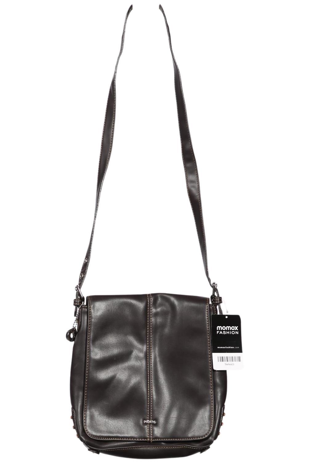 

Picard Damen Handtasche, braun, Gr.