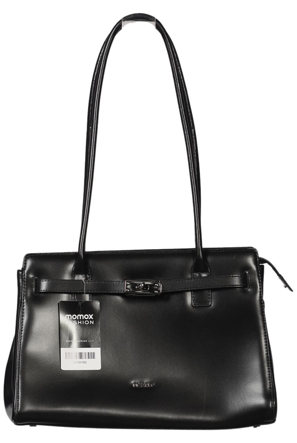 

Picard Damen Handtasche, schwarz, Gr.