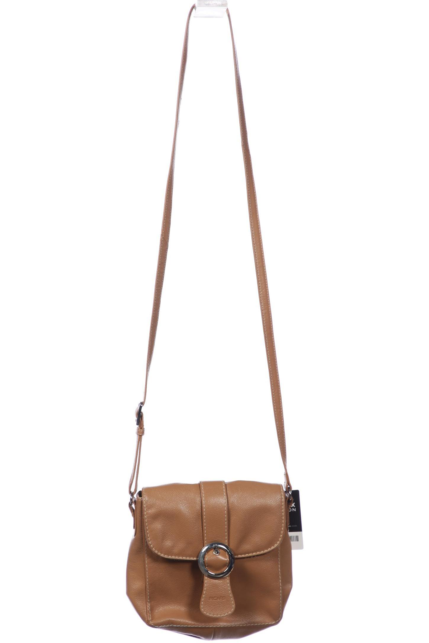 

Picard Damen Handtasche, braun, Gr.
