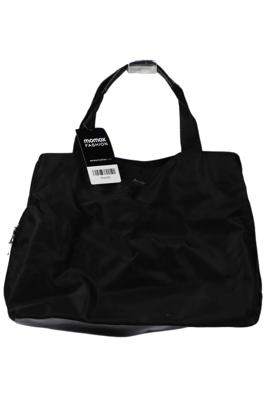 

Picard Damen Handtasche, schwarz, Gr.