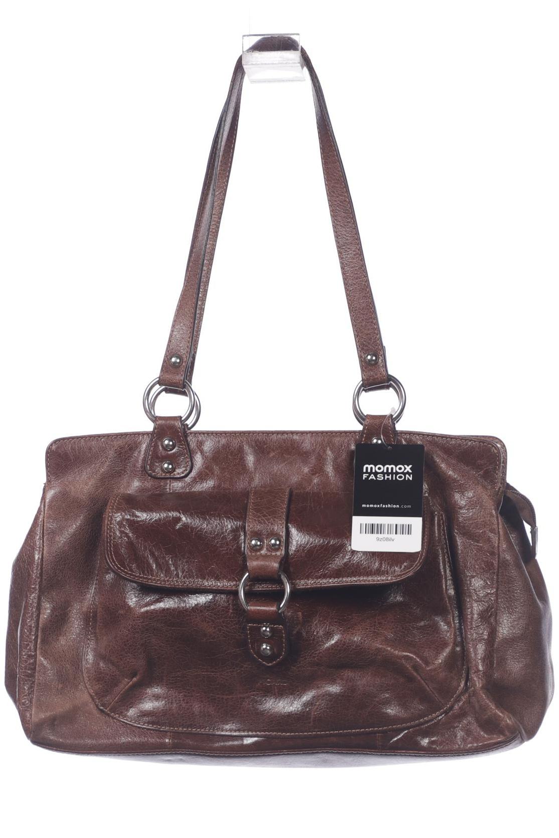 

Picard Damen Handtasche, braun, Gr.