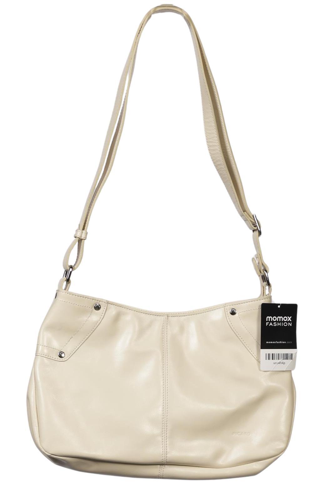 

Picard Damen Handtasche, beige, Gr.