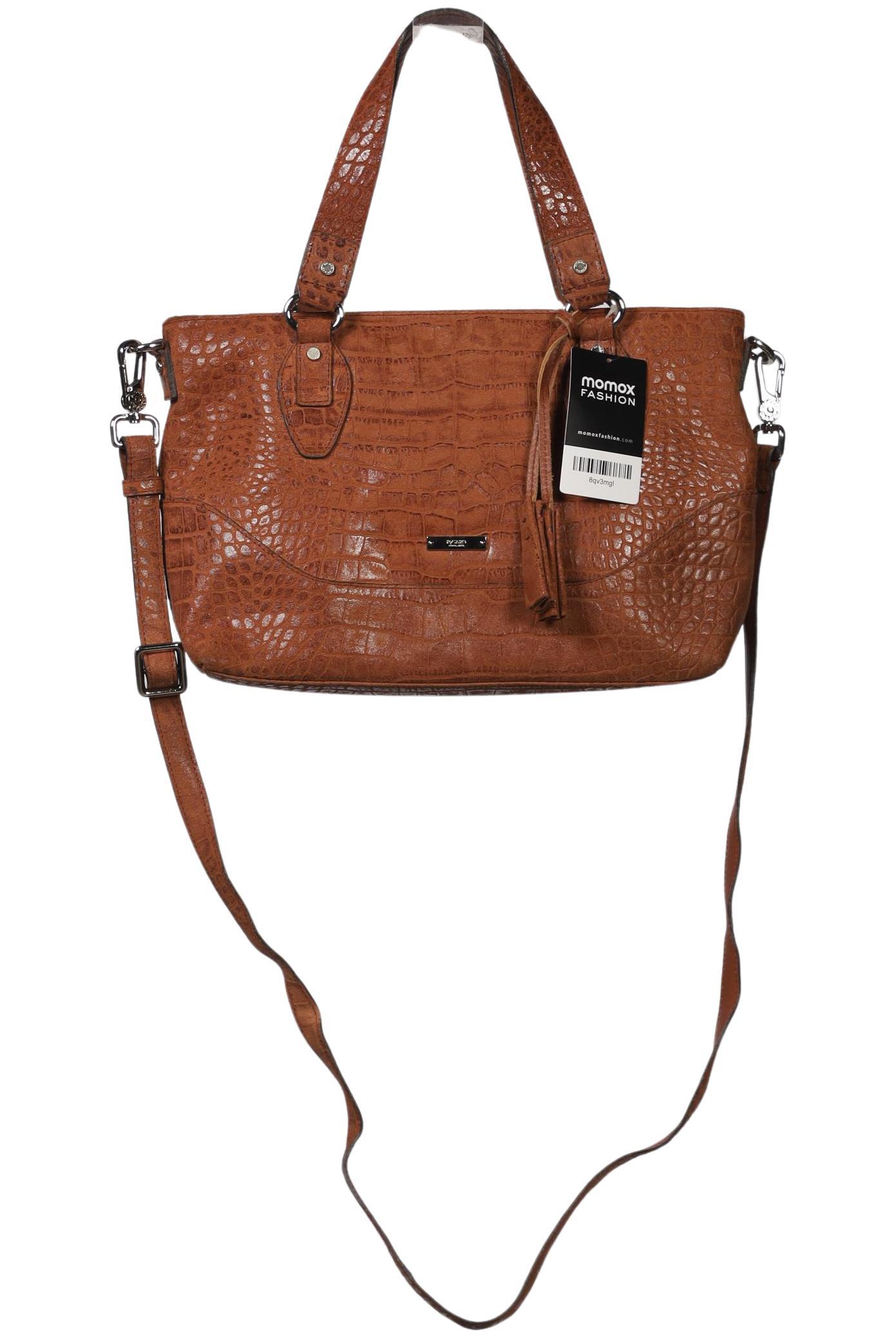 

Picard Damen Handtasche, braun, Gr.