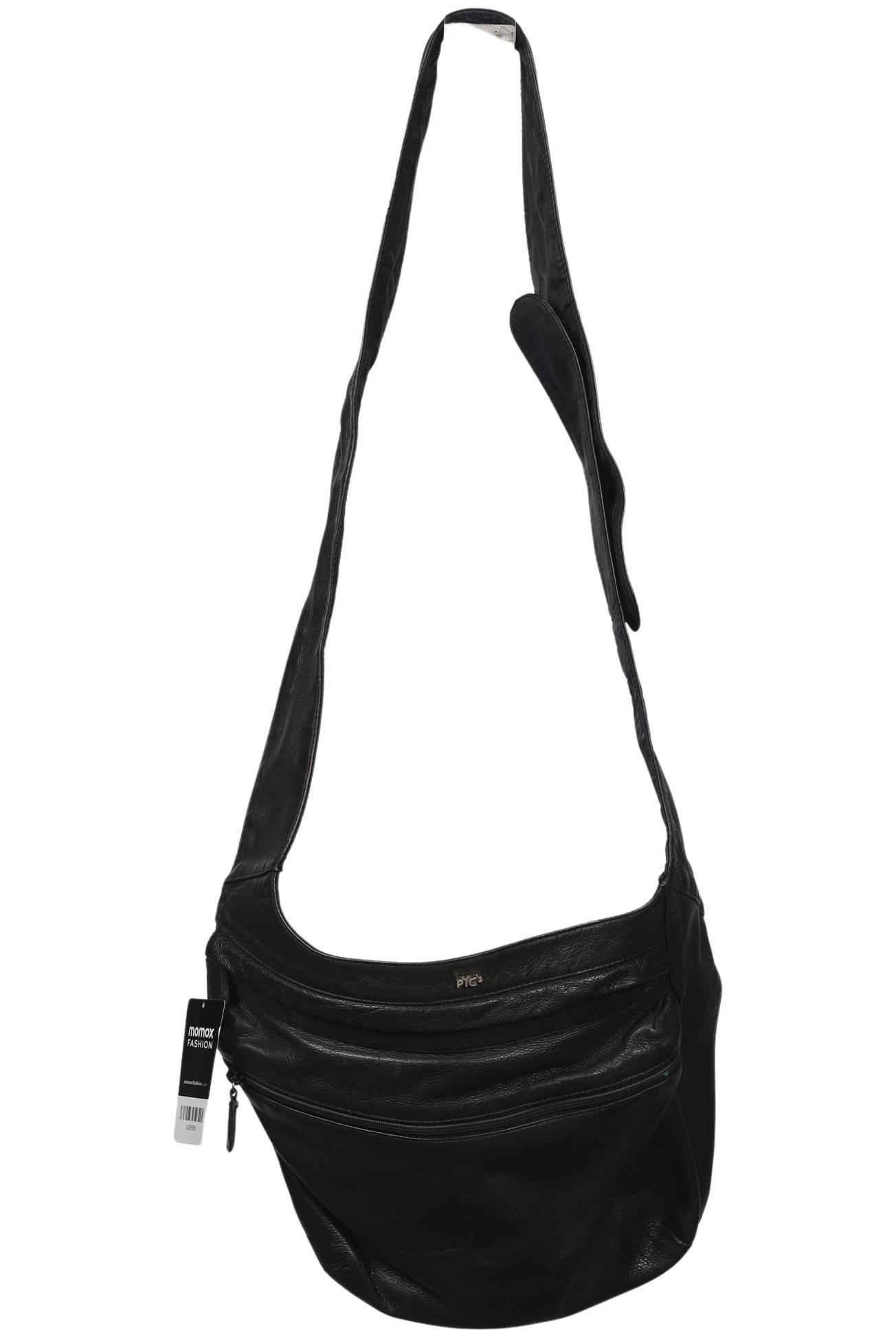 

Picard Damen Handtasche, schwarz, Gr.