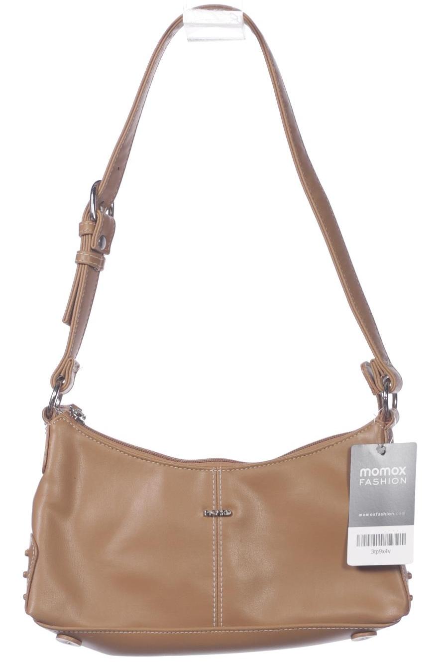 

Picard Damen Handtasche, braun, Gr.