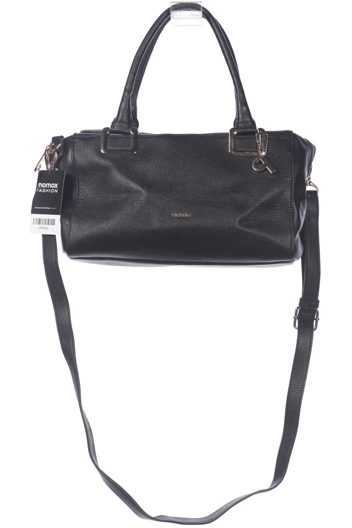 

Picard Damen Handtasche, schwarz, Gr.