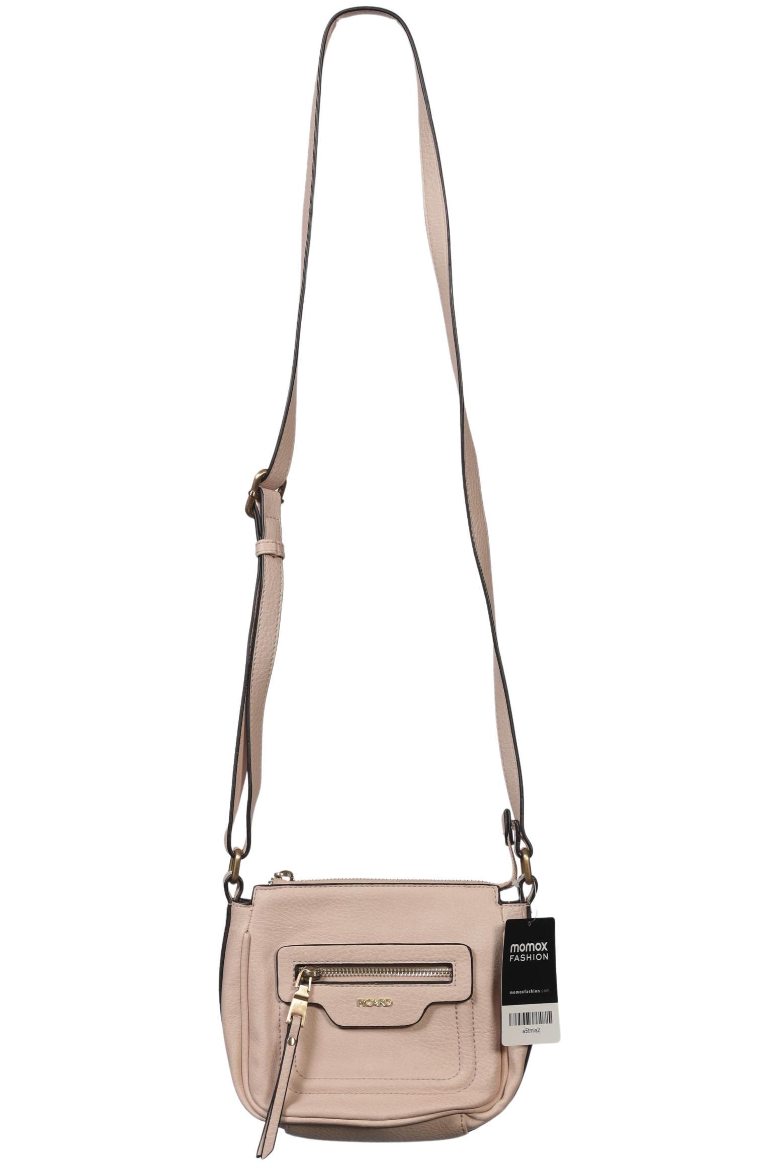 

Picard Damen Handtasche, pink, Gr.