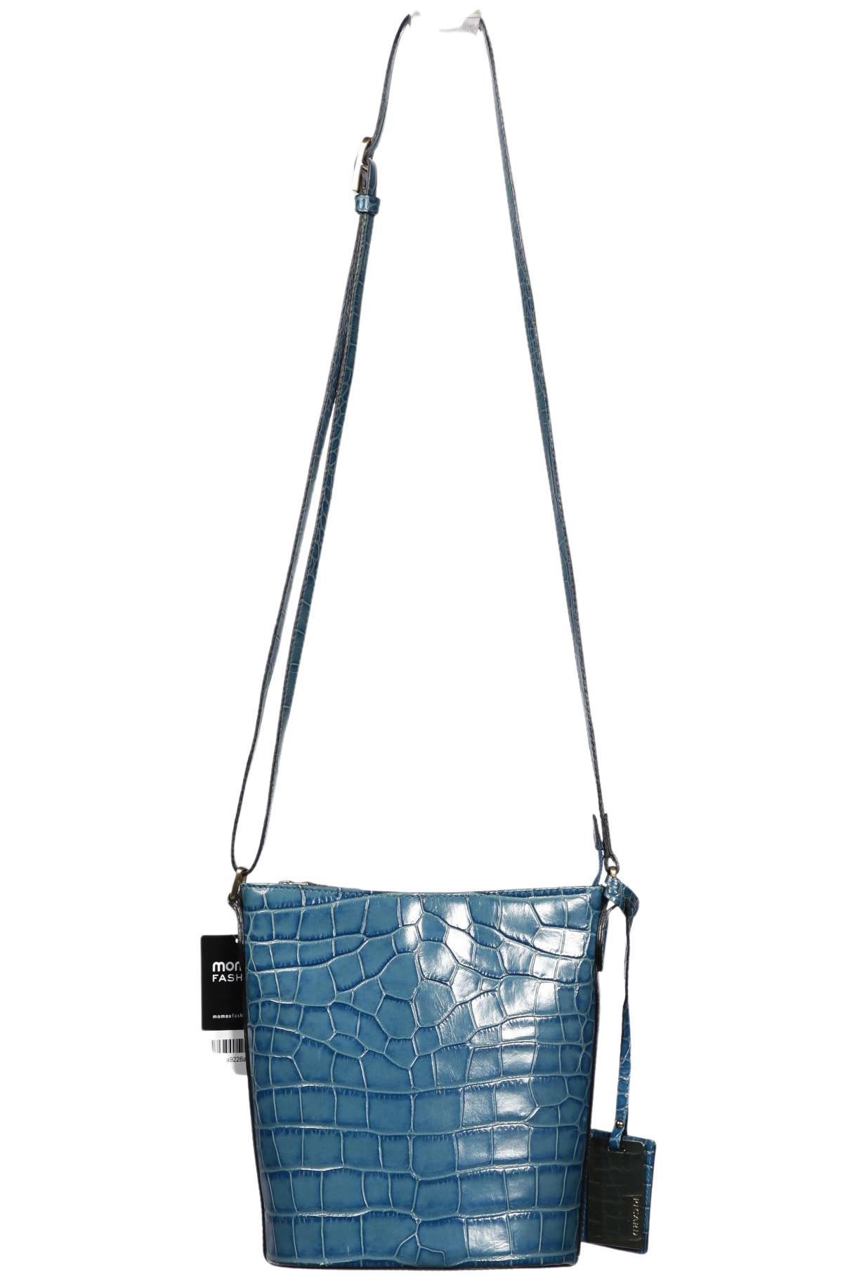 

Picard Damen Handtasche, blau, Gr.