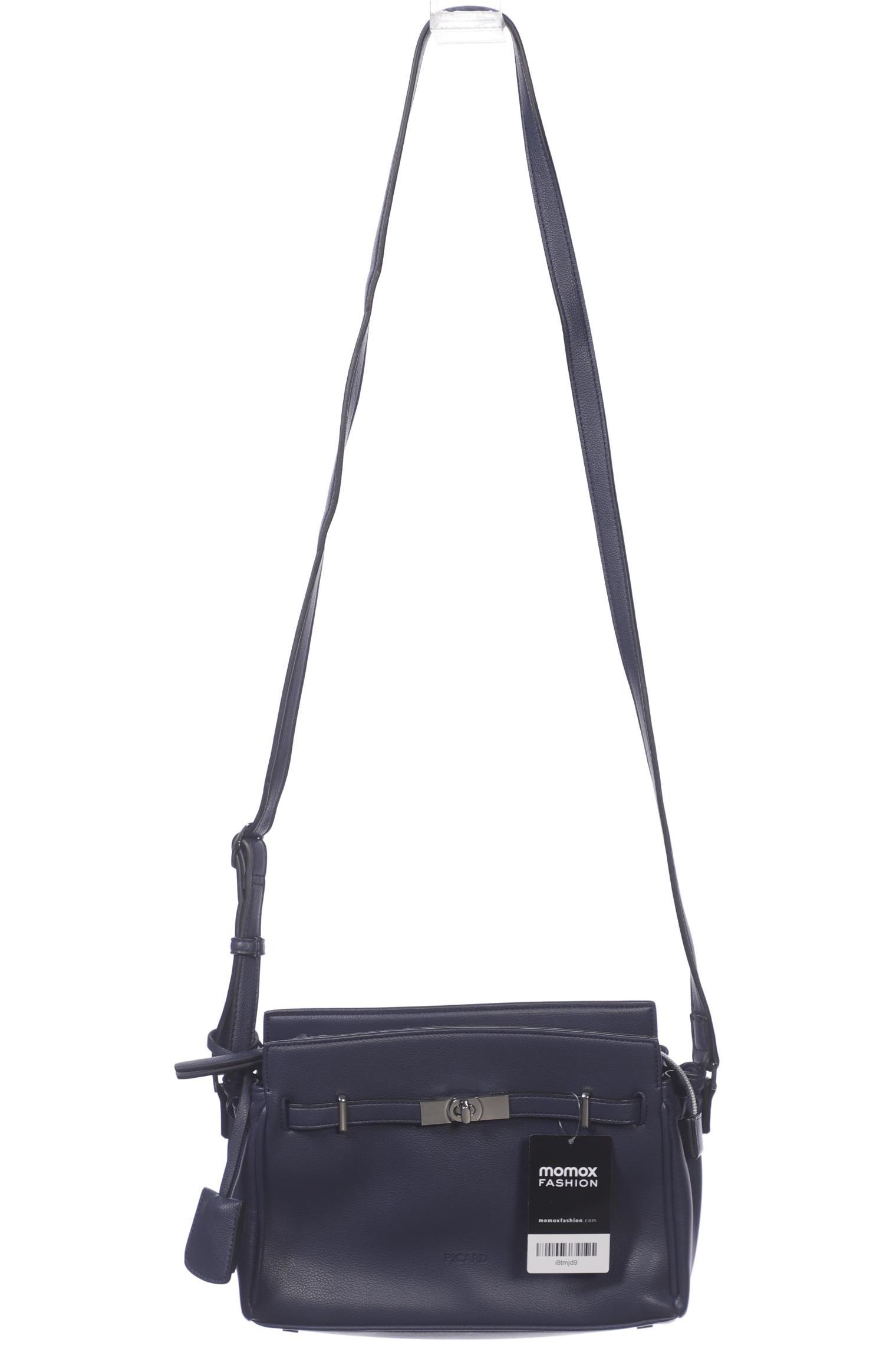 

Picard Damen Handtasche, marineblau