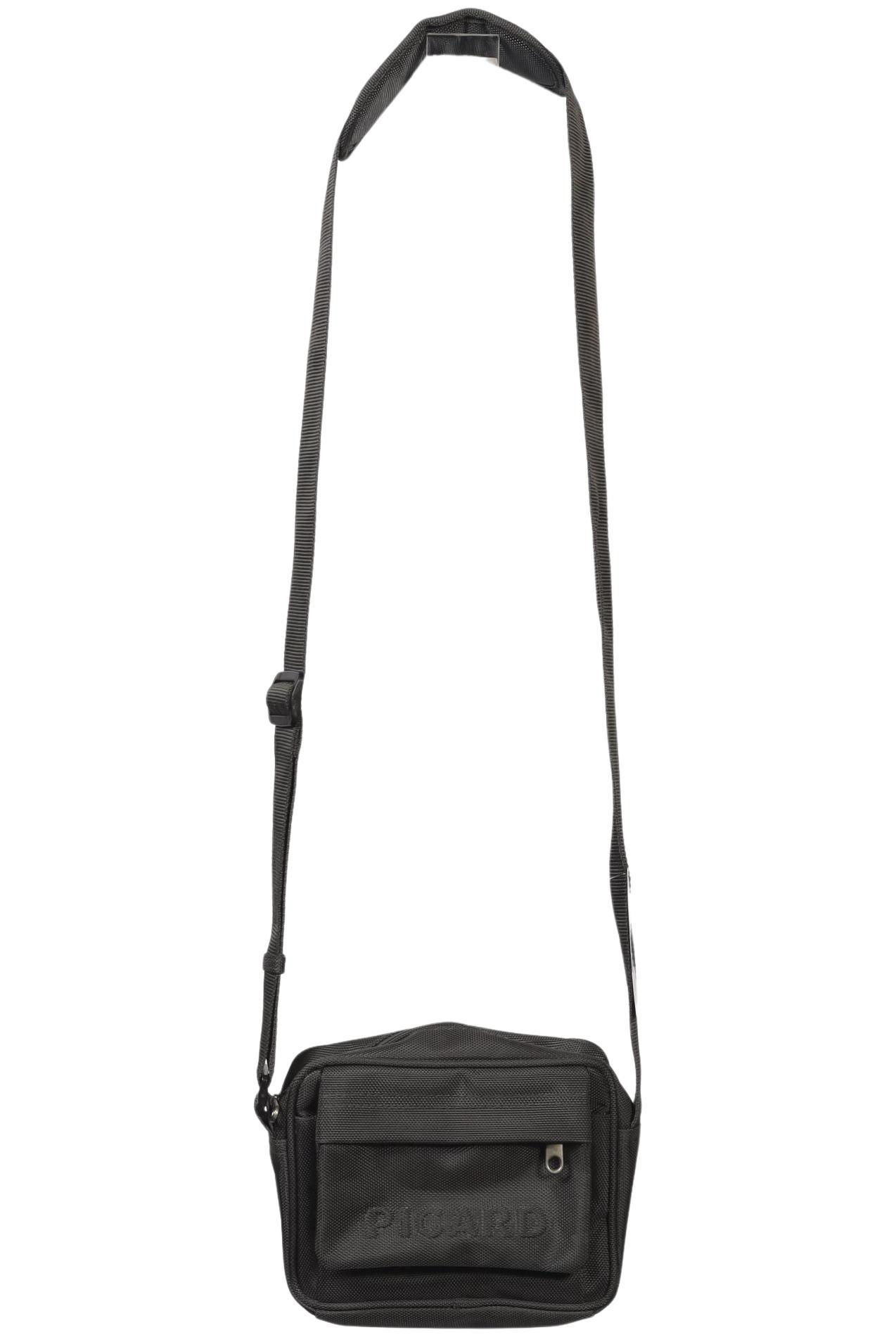 

Picard Damen Handtasche, schwarz, Gr.