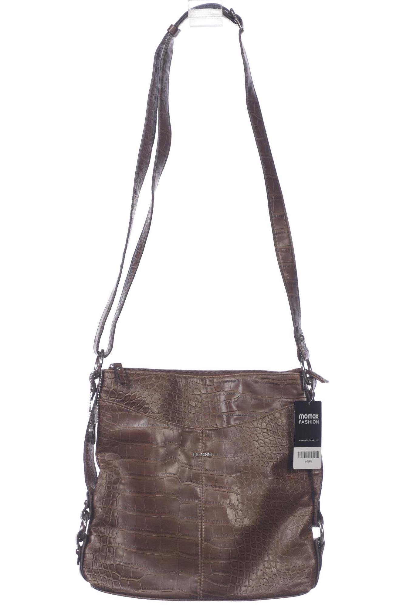 

Picard Damen Handtasche, braun, Gr.