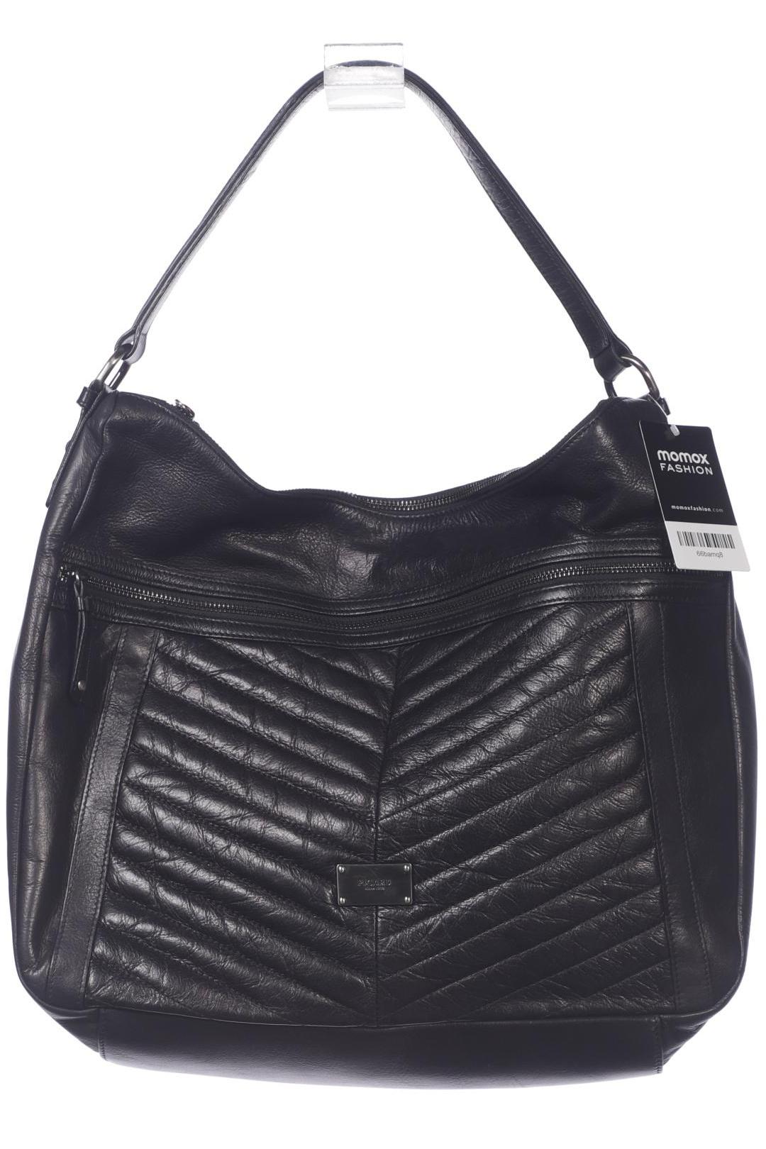 

Picard Damen Handtasche, schwarz, Gr.