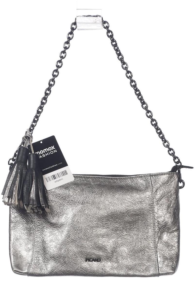 

Picard Damen Handtasche, silber, Gr.