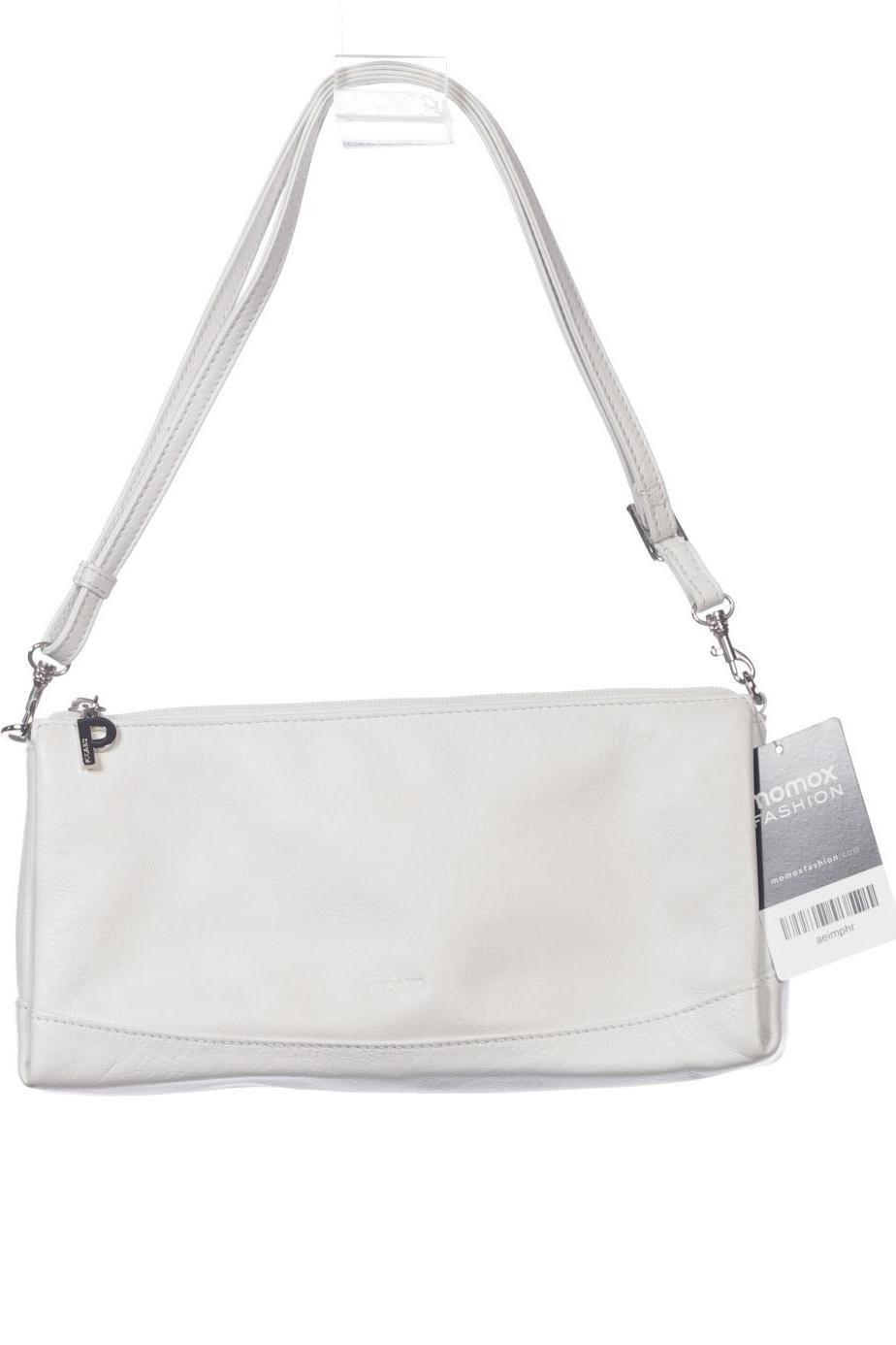 

Picard Damen Handtasche, weiß, Gr.