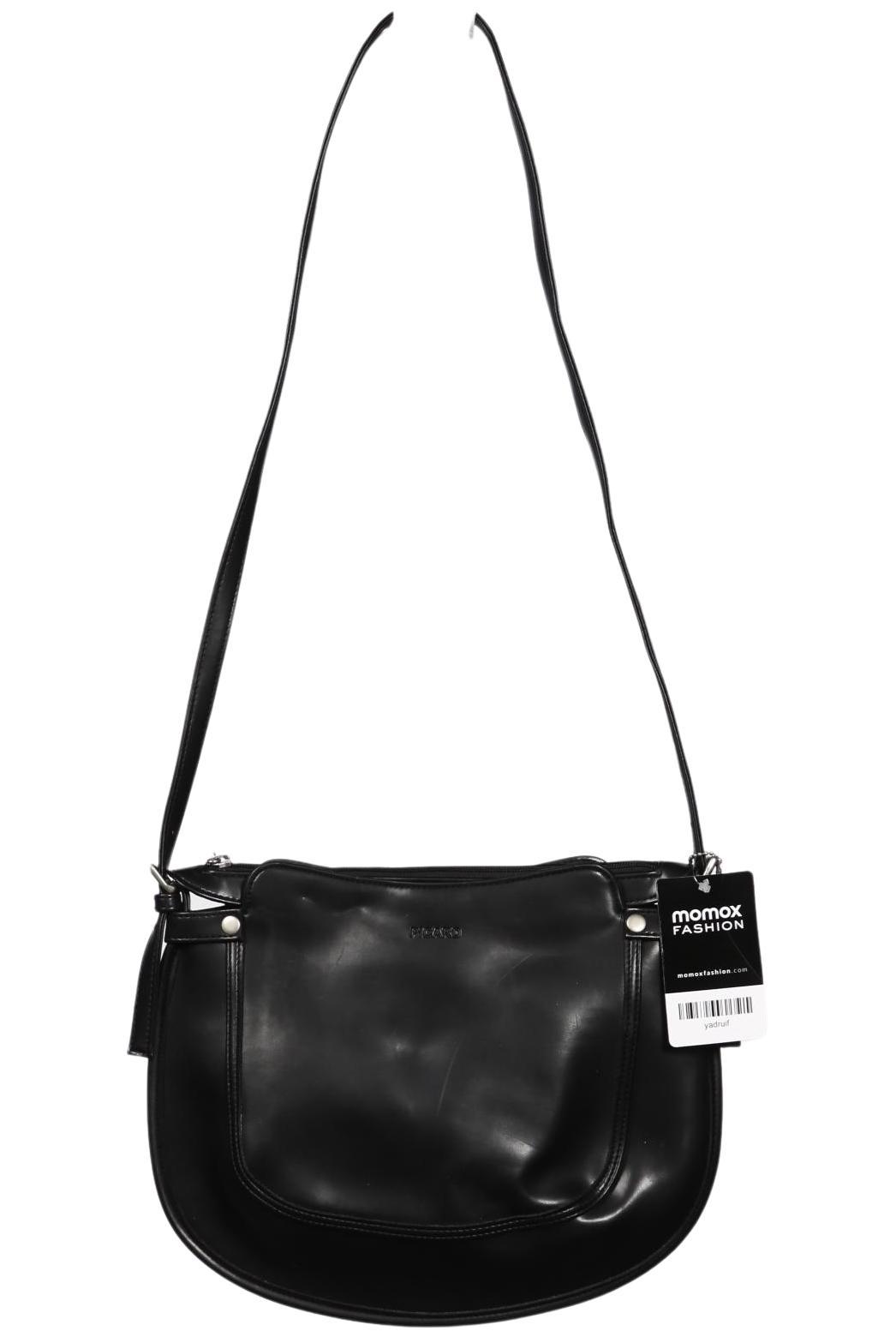 

Picard Damen Handtasche, schwarz, Gr.