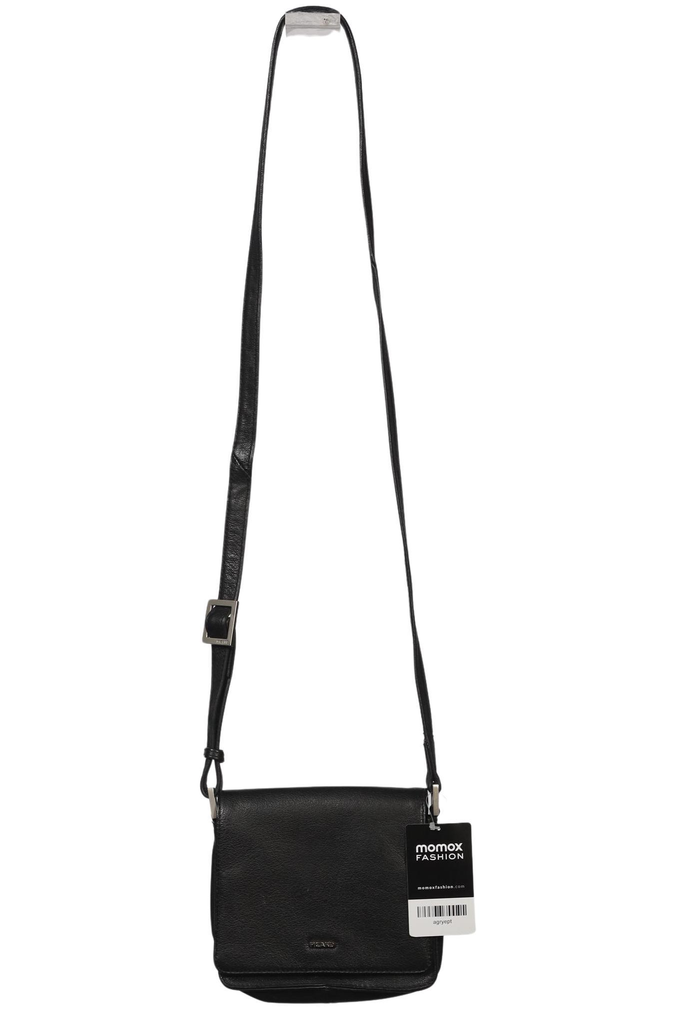 

Picard Damen Handtasche, schwarz, Gr.
