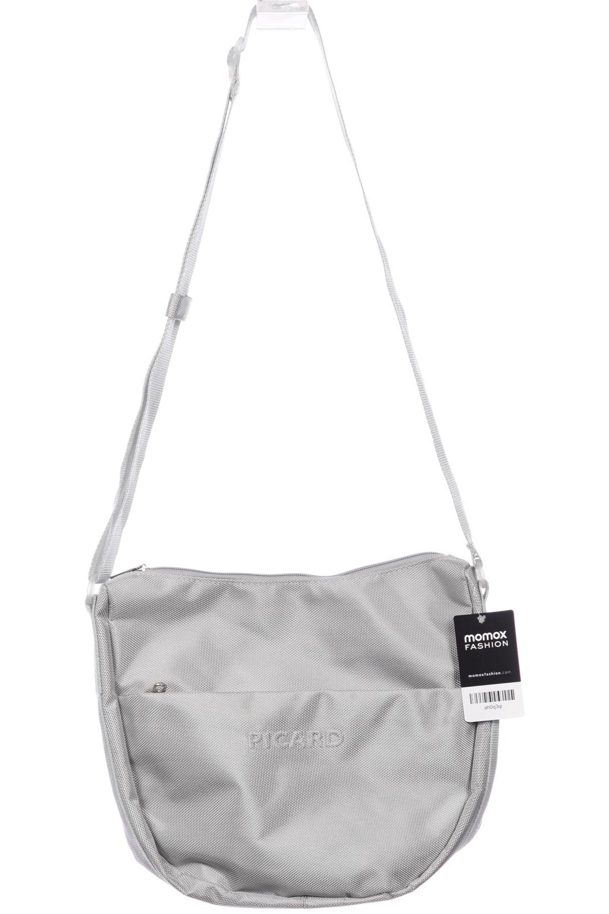 

Picard Damen Handtasche, grau, Gr.