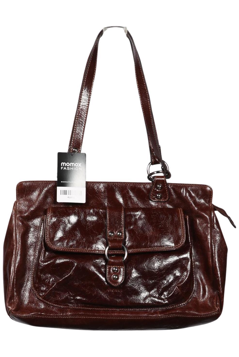 

Picard Damen Handtasche, braun, Gr.