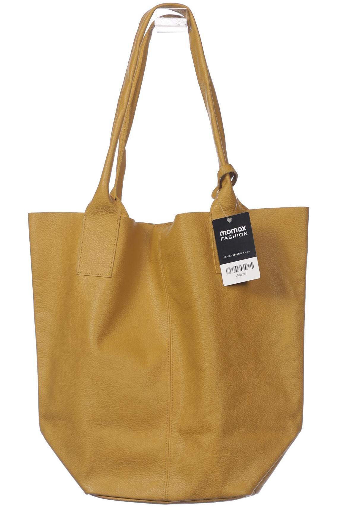 

Picard Damen Handtasche, orange, Gr.