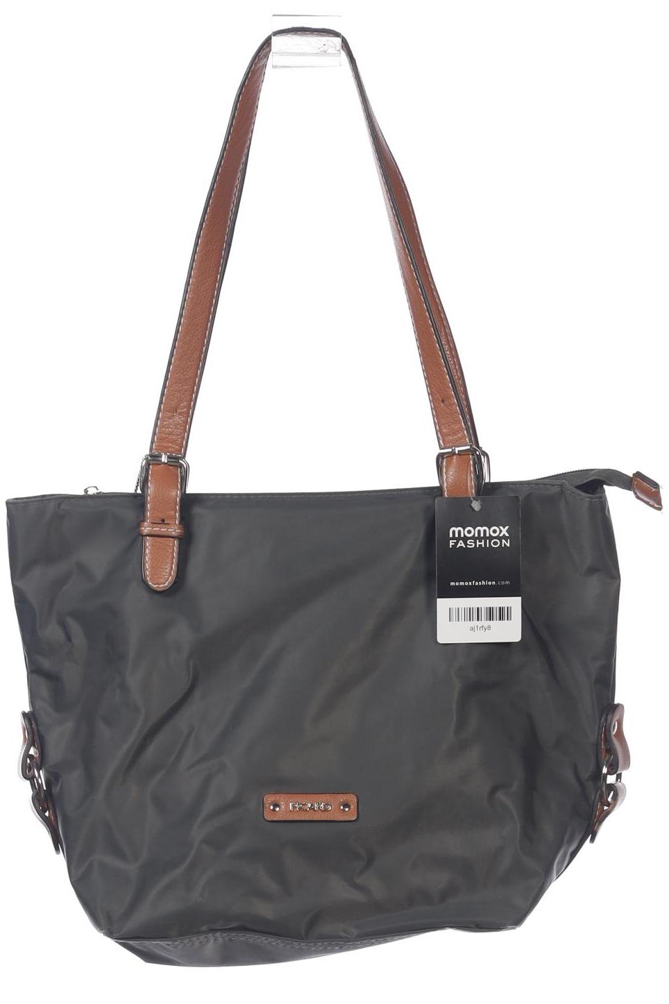 

Picard Damen Handtasche, grau, Gr.