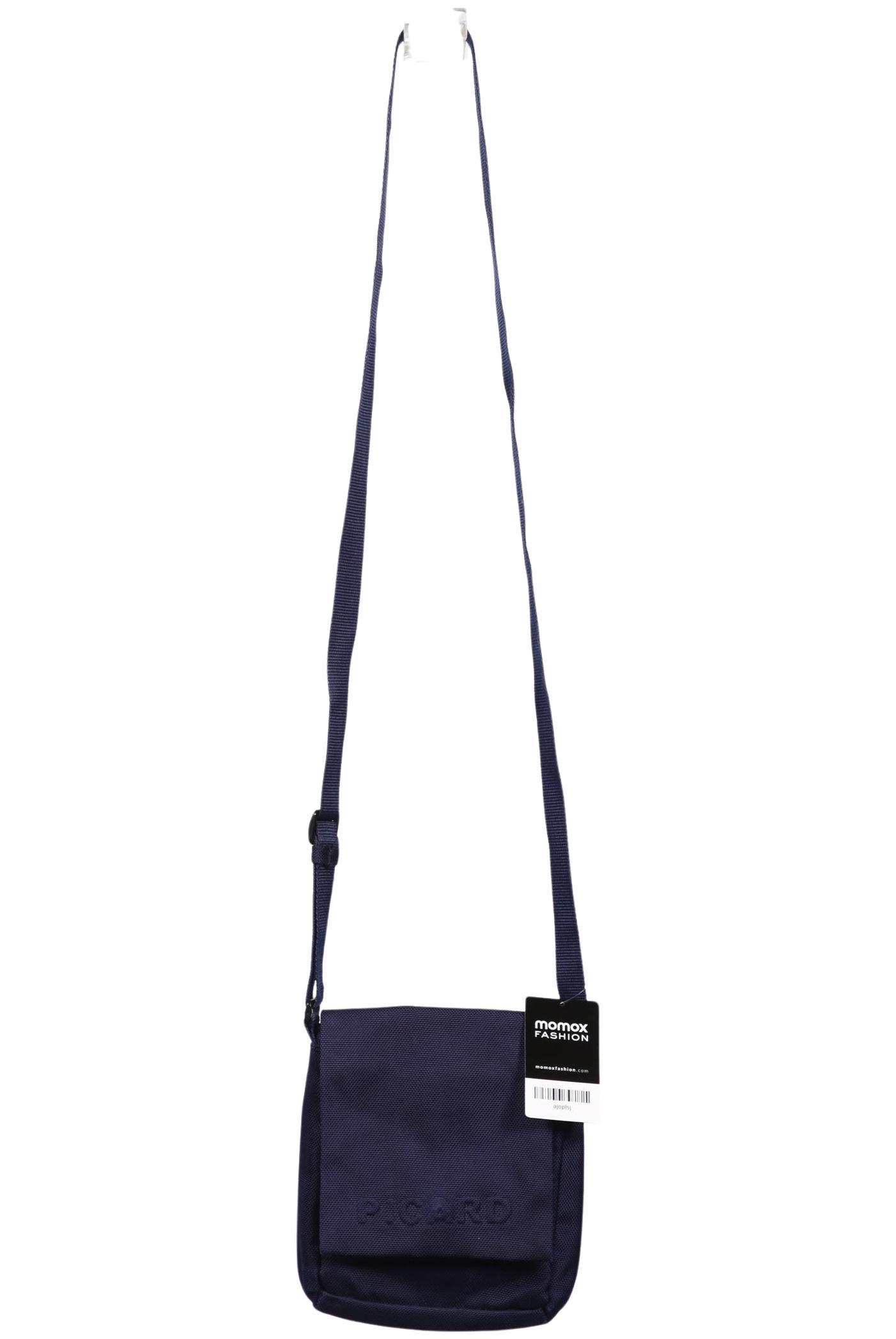 

Picard Damen Handtasche, marineblau, Gr.