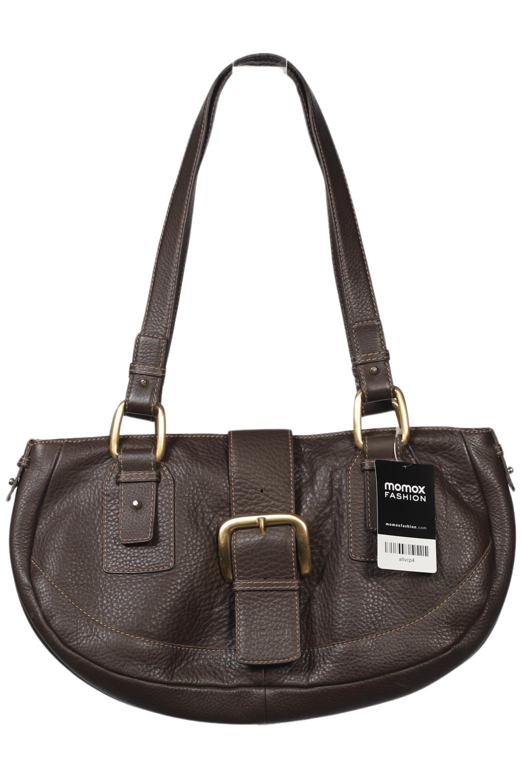 

Picard Damen Handtasche, braun, Gr.