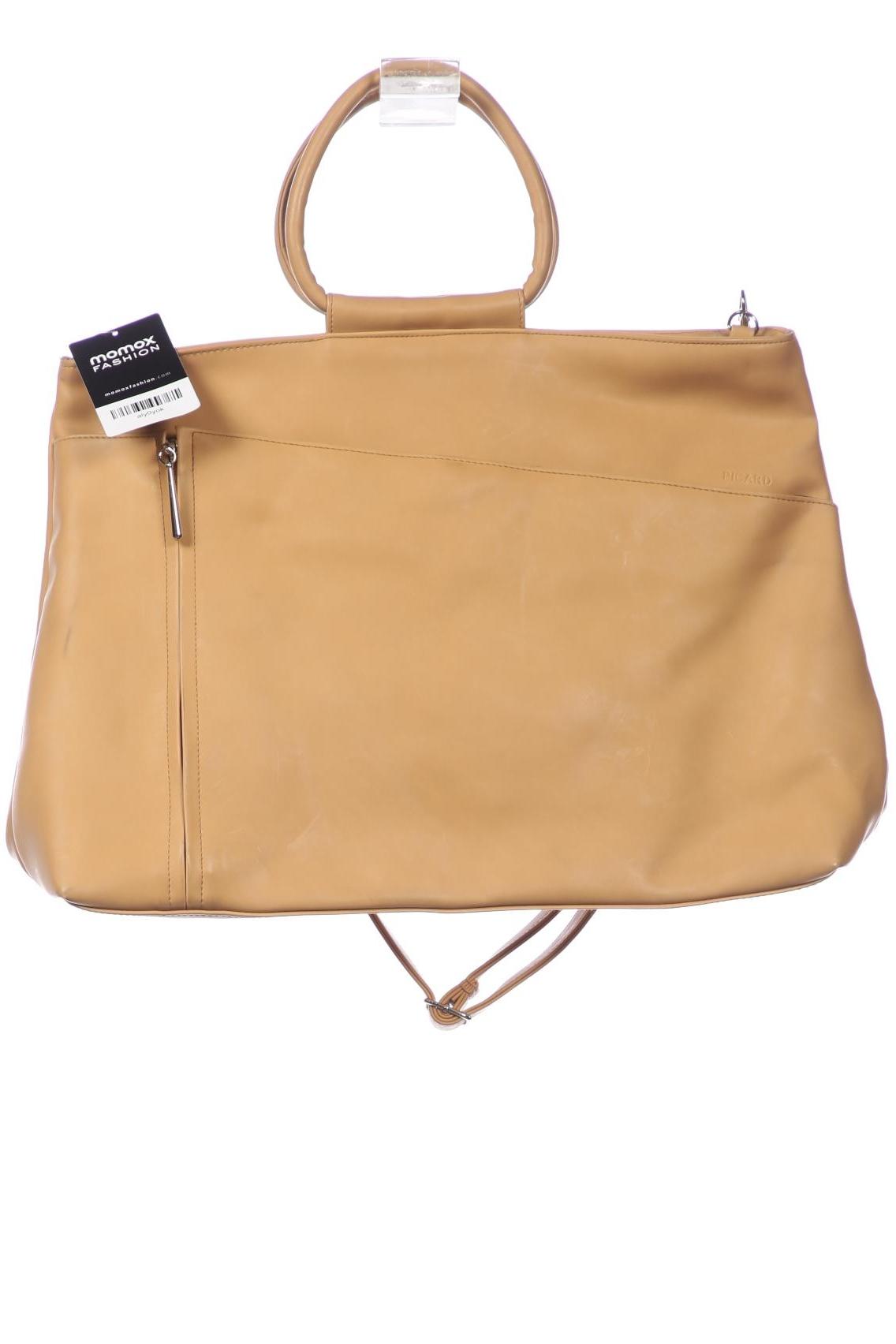 

Picard Damen Handtasche, beige, Gr.