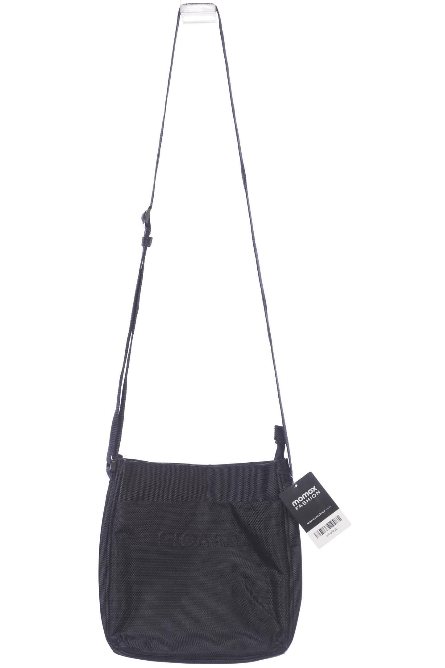 

Picard Damen Handtasche, marineblau, Gr.
