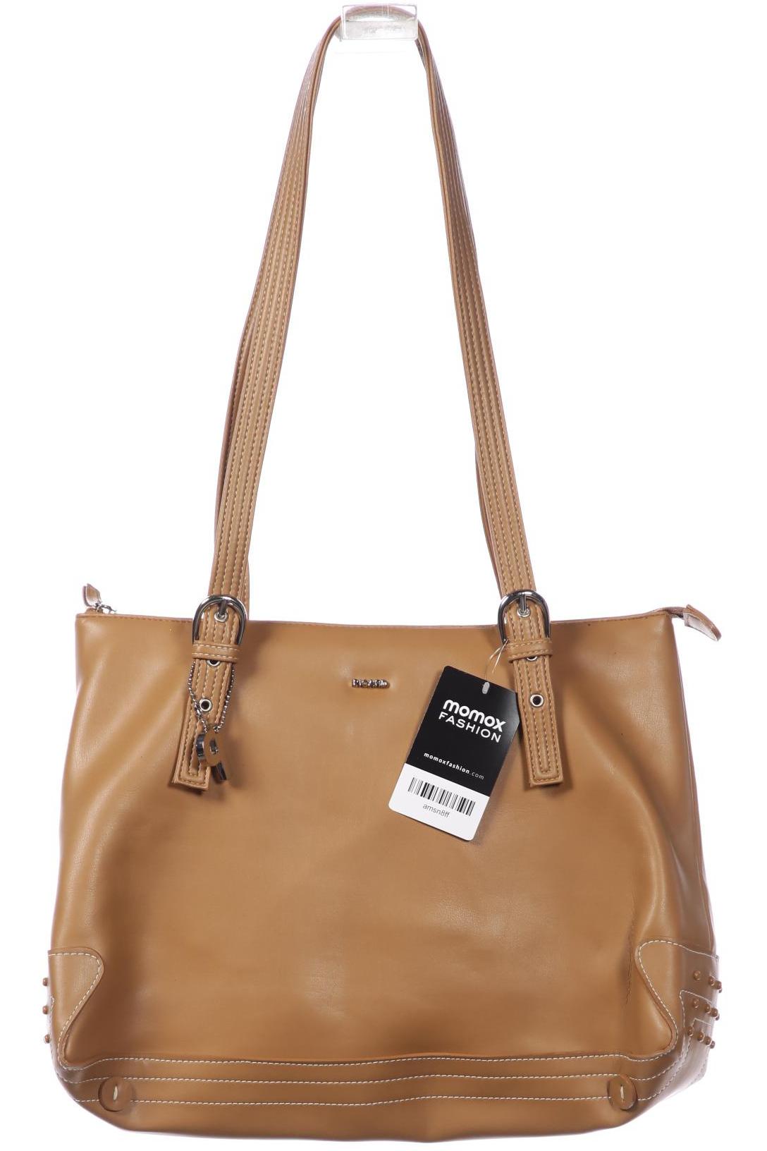 

Picard Damen Handtasche, beige, Gr.