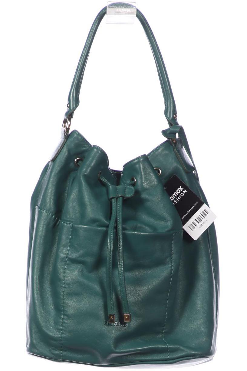 

Picard Damen Handtasche, grün, Gr.