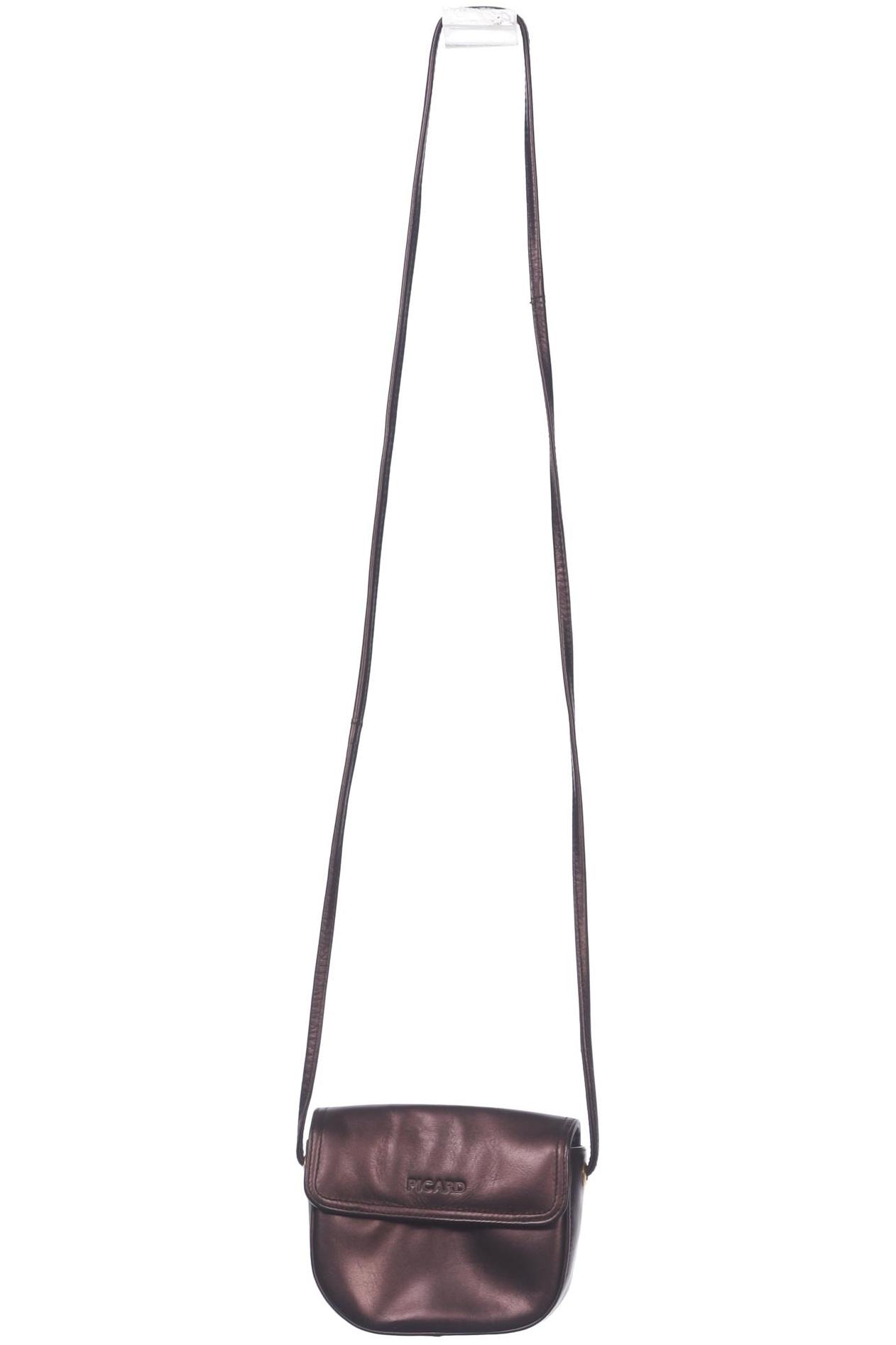 

Picard Damen Handtasche, bordeaux, Gr.