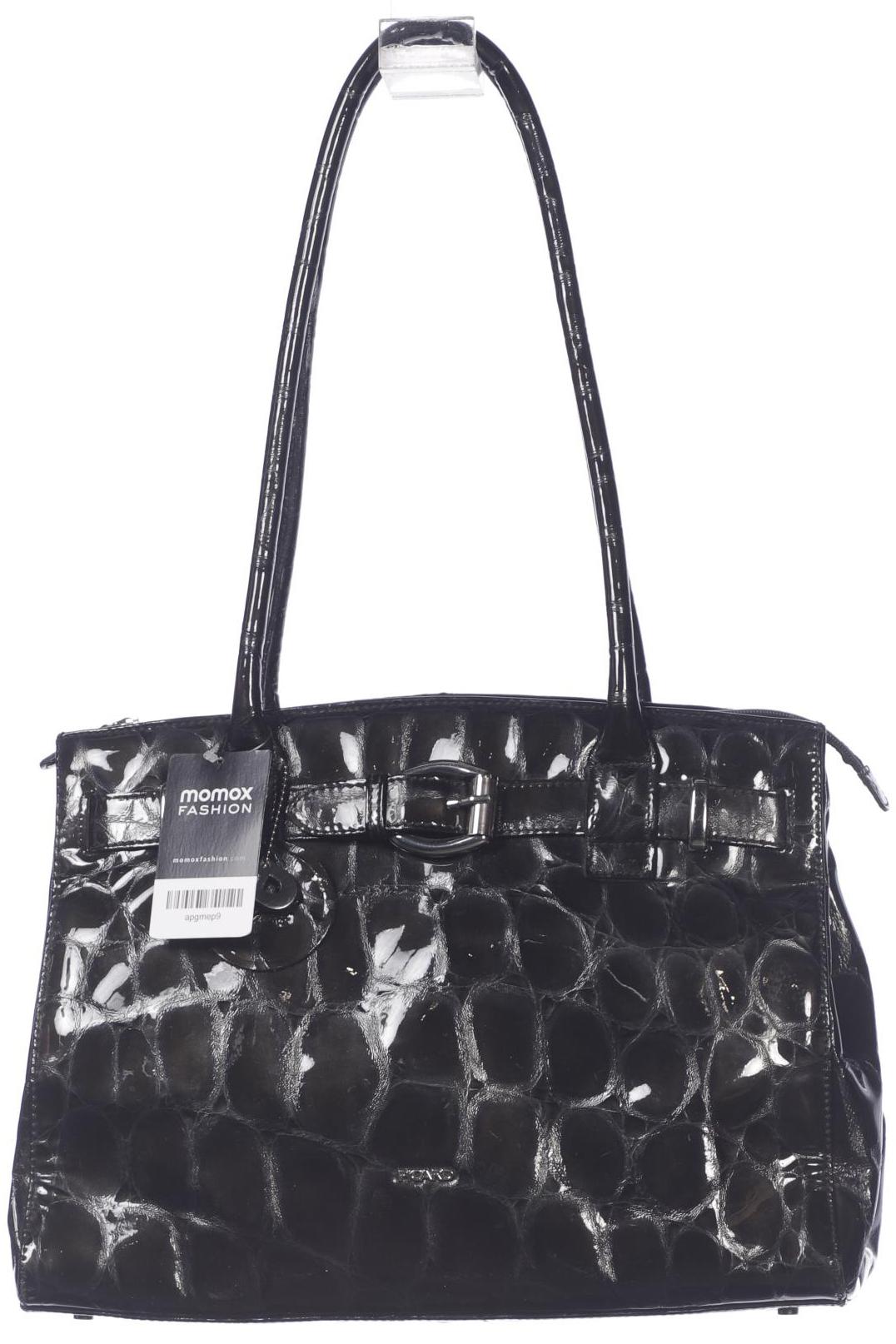 

Picard Damen Handtasche, schwarz, Gr.