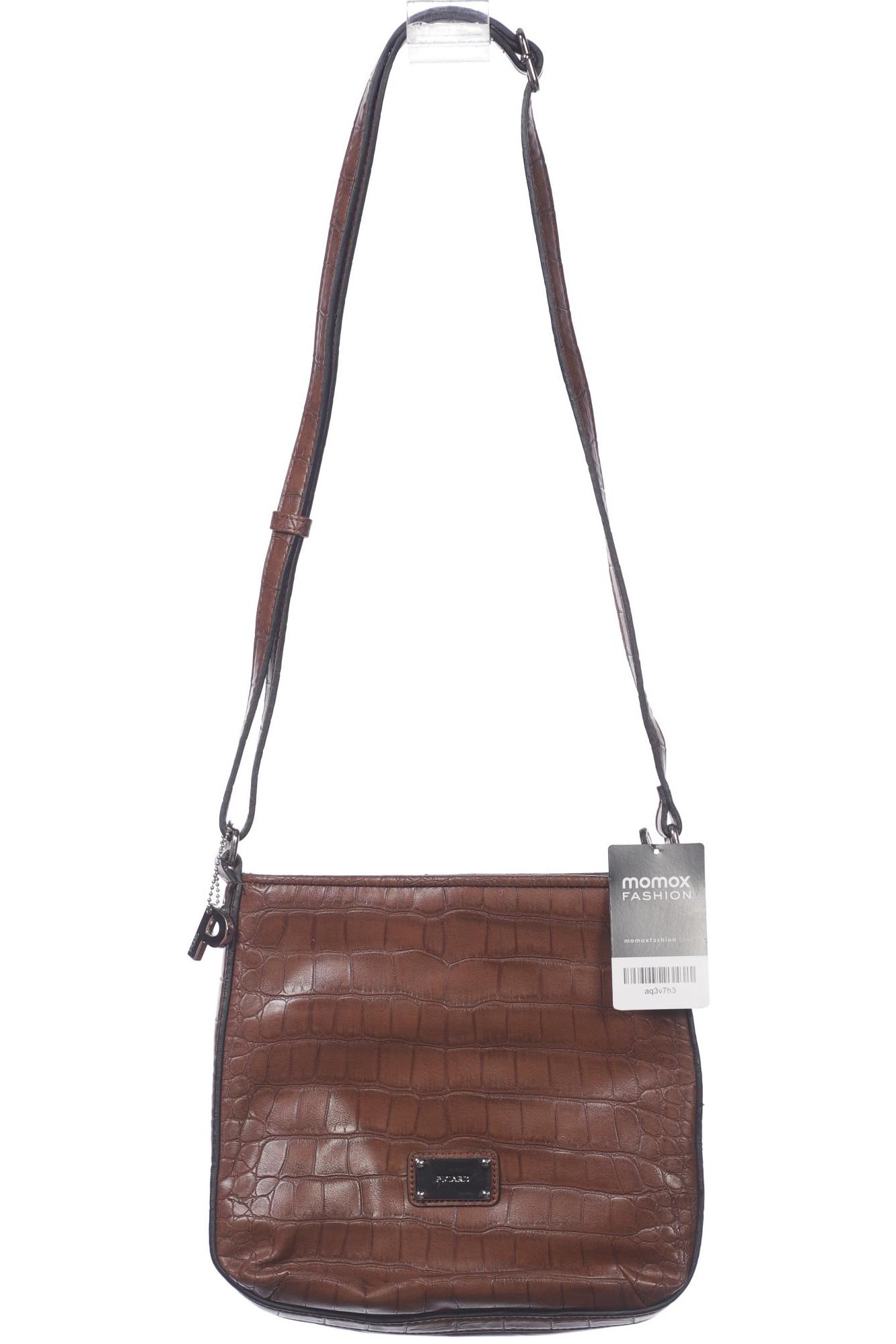 

Picard Damen Handtasche, braun