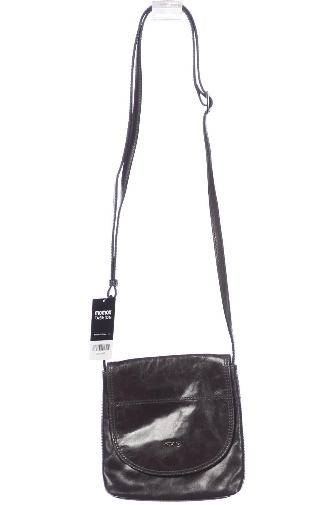 

Picard Damen Handtasche, schwarz, Gr.
