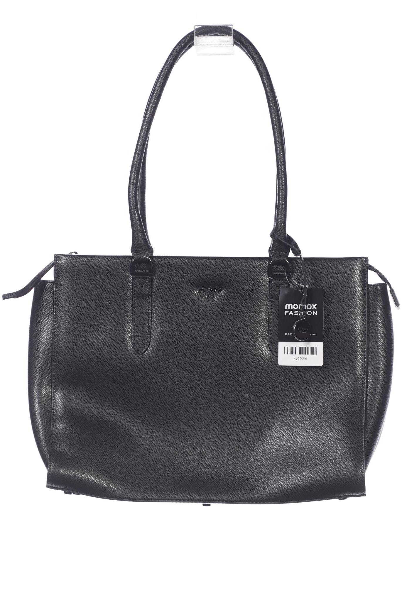 

Picard Damen Handtasche, schwarz, Gr.