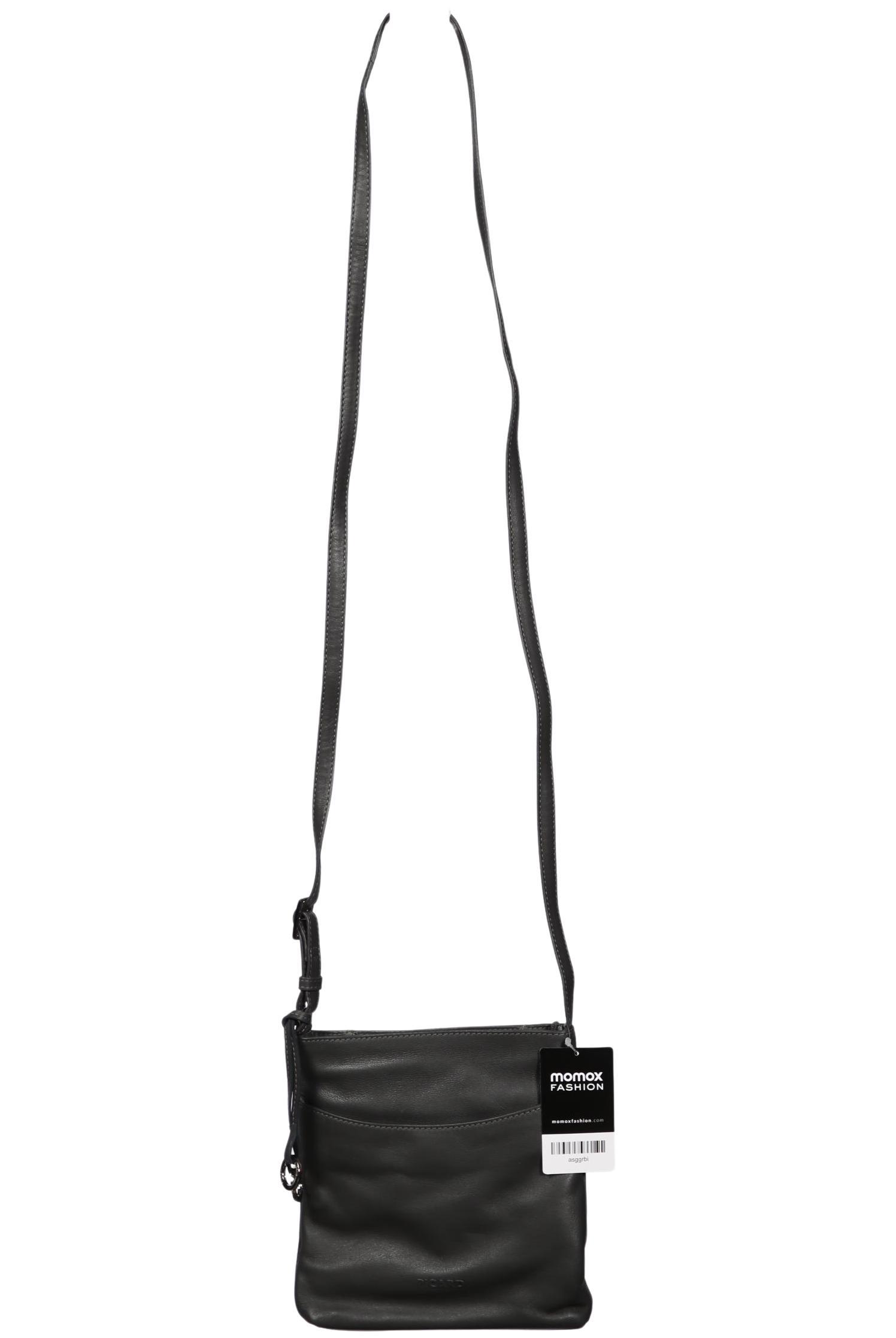 

Picard Damen Handtasche, grau, Gr.